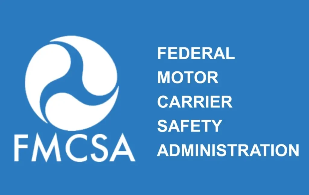 Federal Motor Carrier Registration