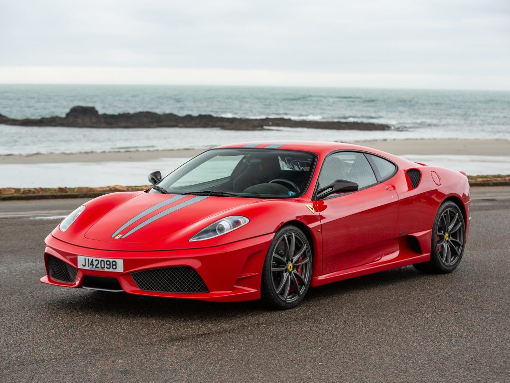 Ferrari F430
