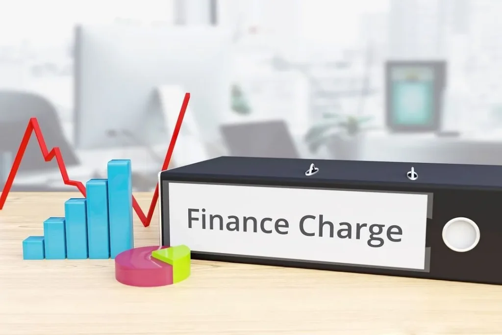 Finance Charge