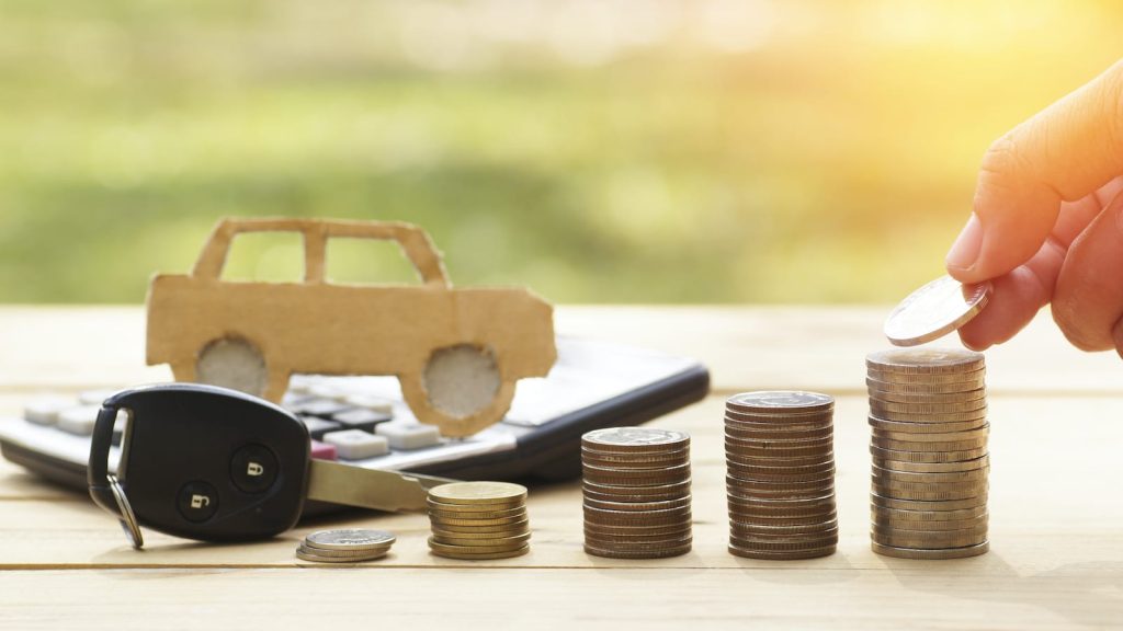 Financing Interest Increases the Real Purchase Price