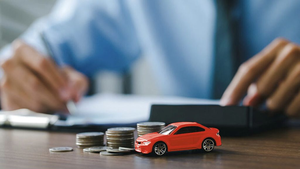 Financing Interest and Loan Fees