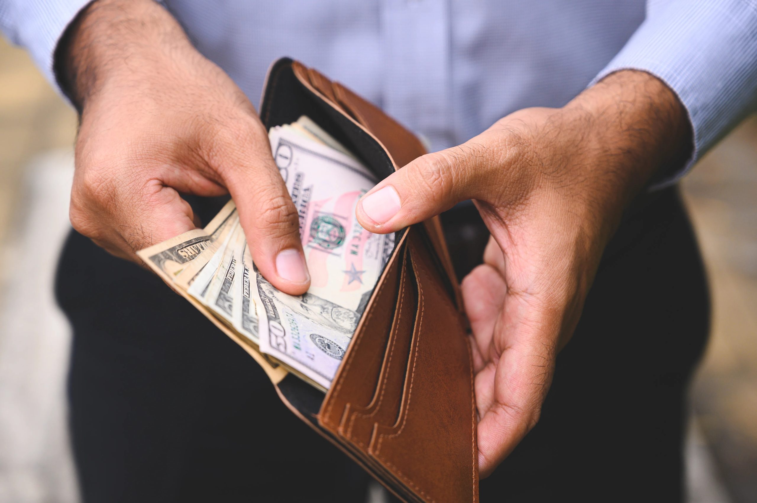 Focusing Only on the Monthly Payment