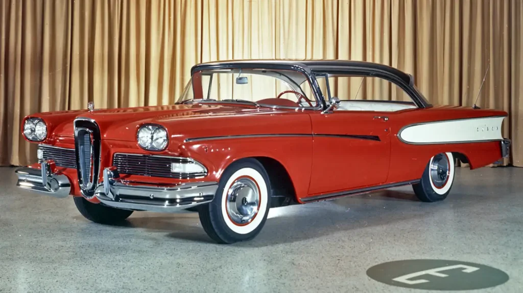 Ford Edsel