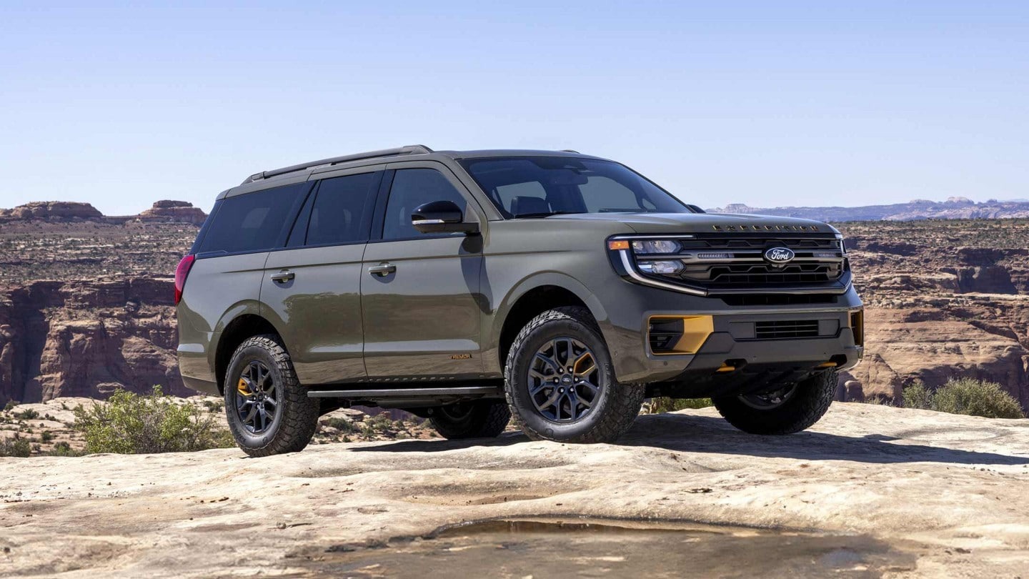 Ford Expedition