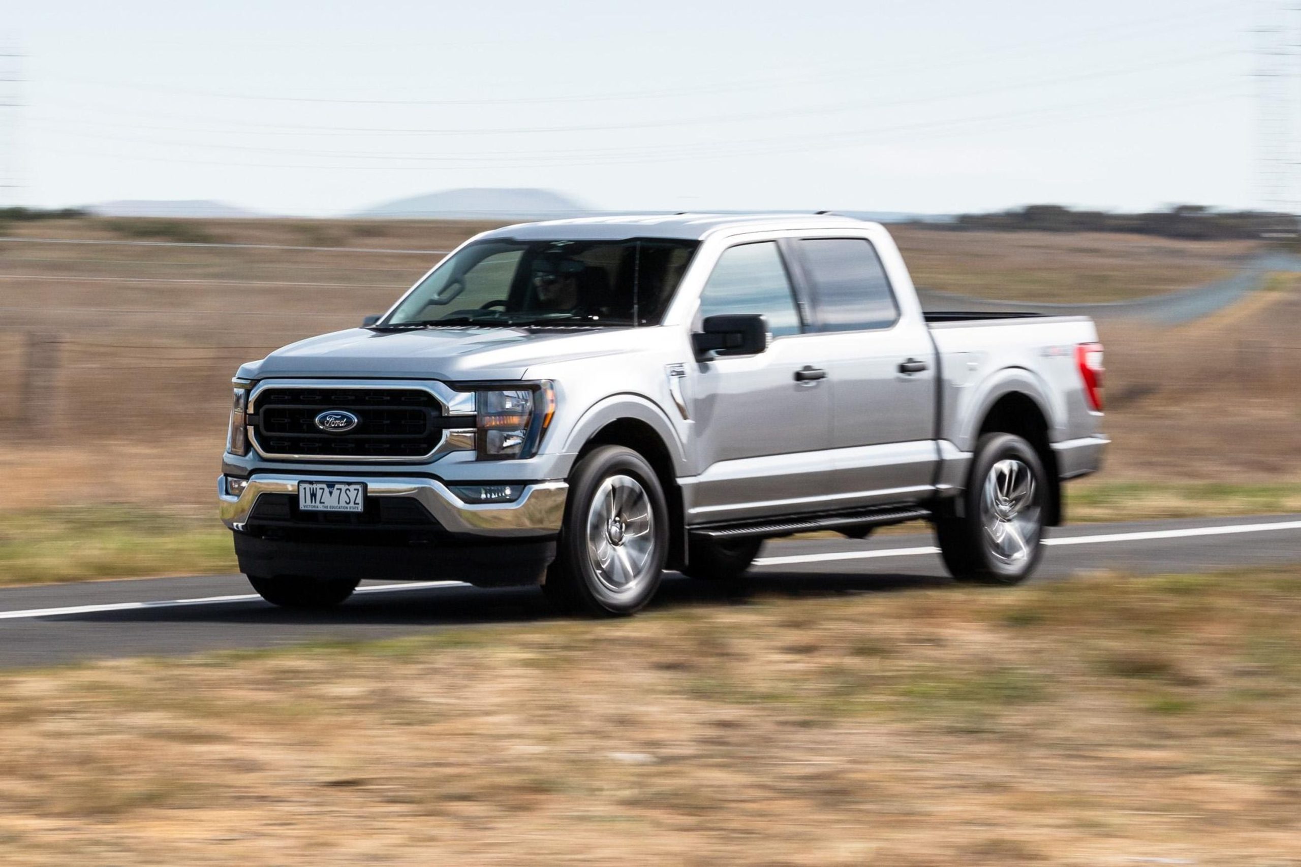 Ford F-150 XLT