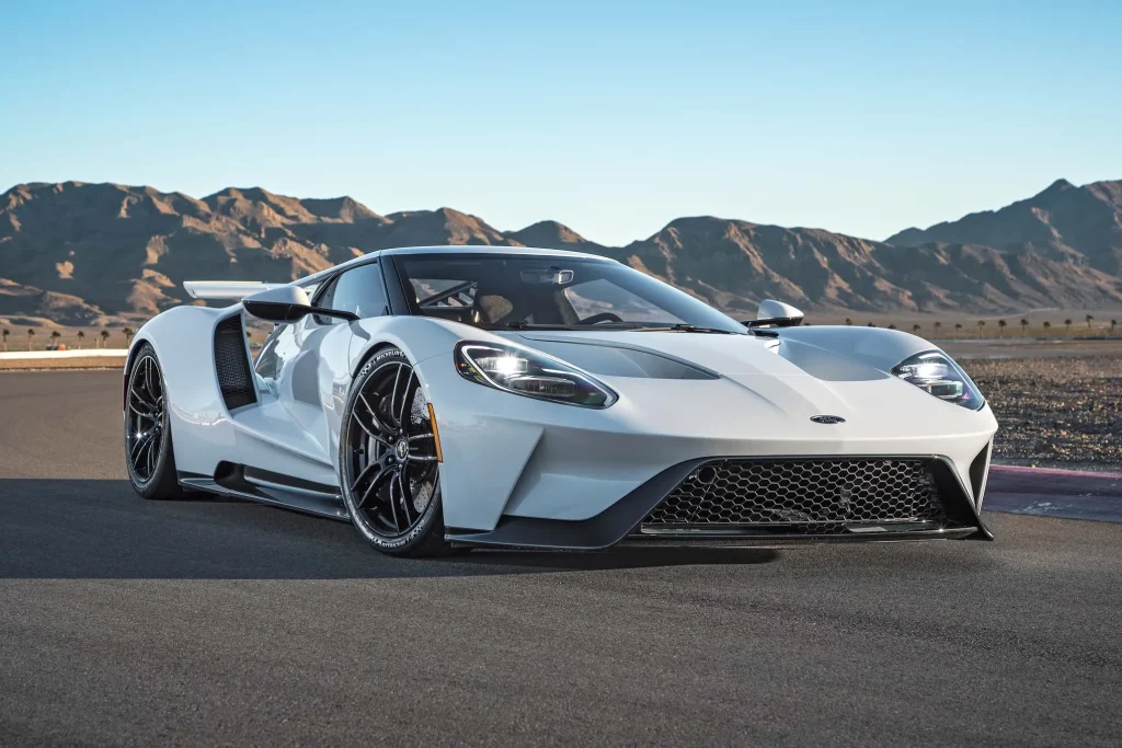 Ford GT