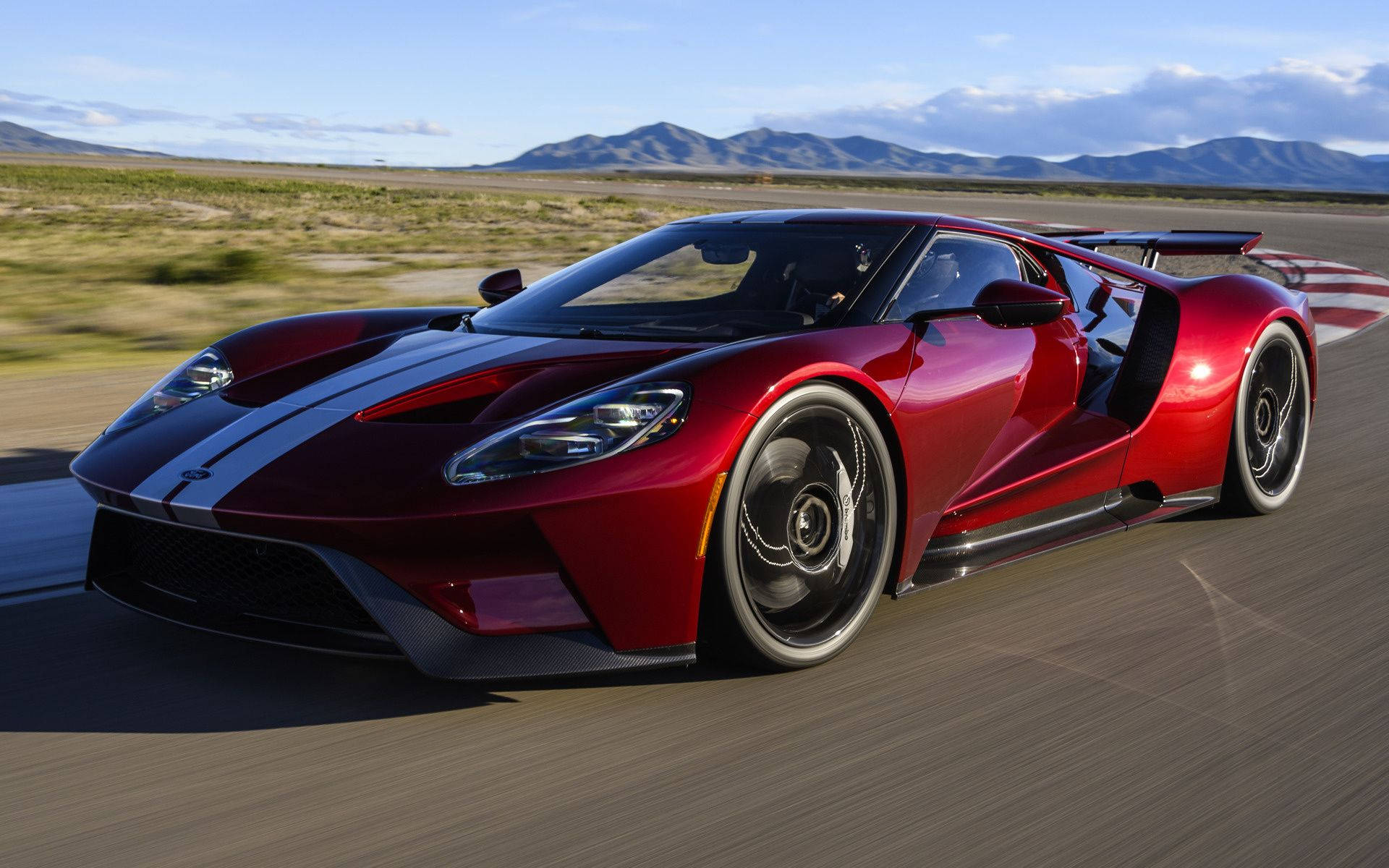 Ford GT