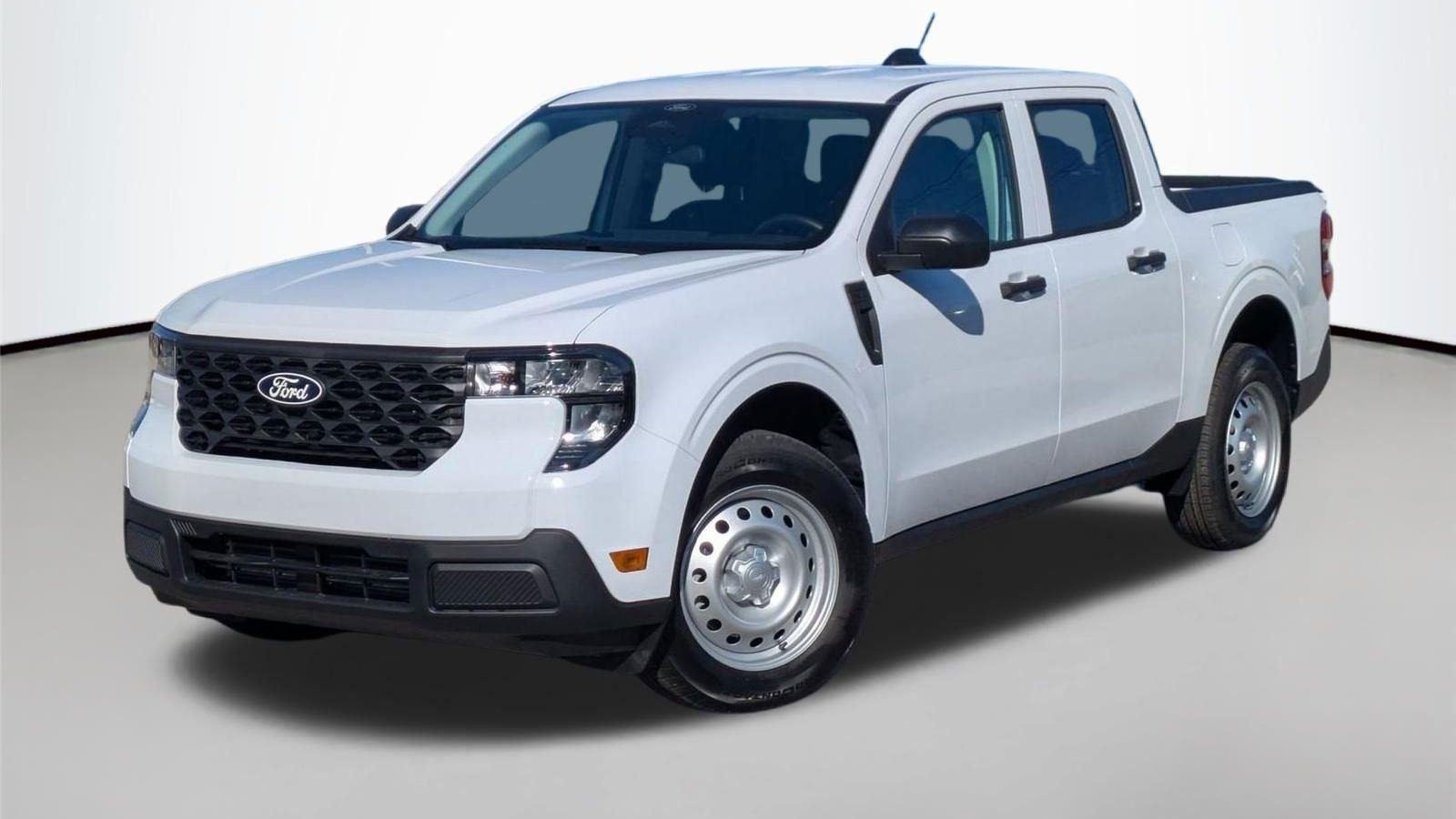 Ford Maverick XL