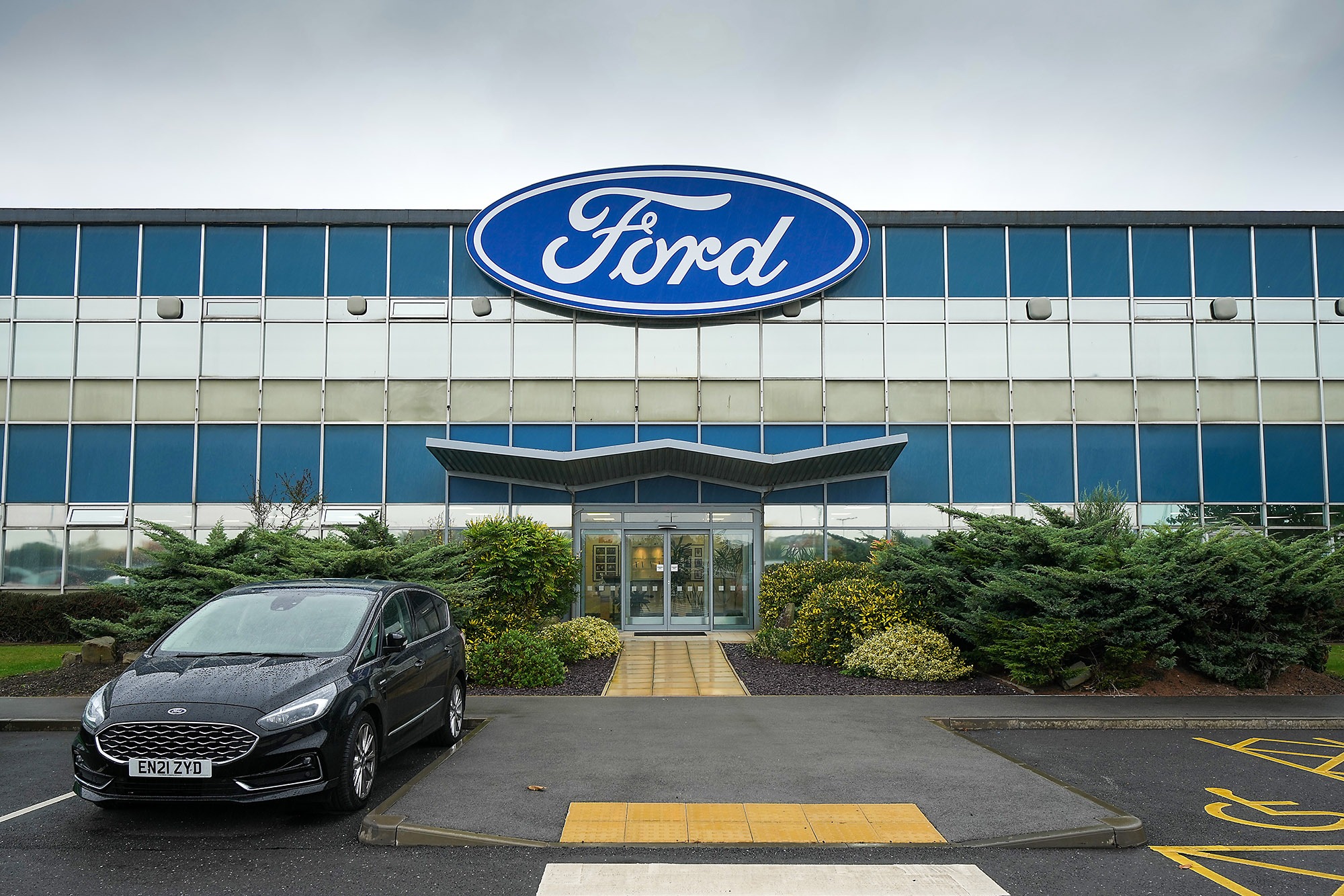 Ford