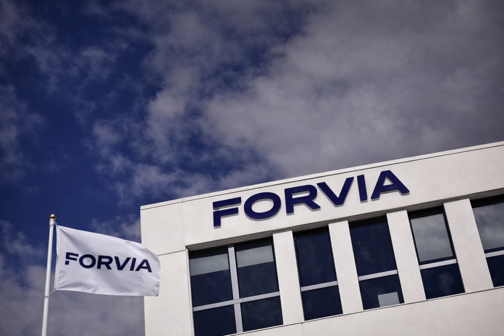 Forvia