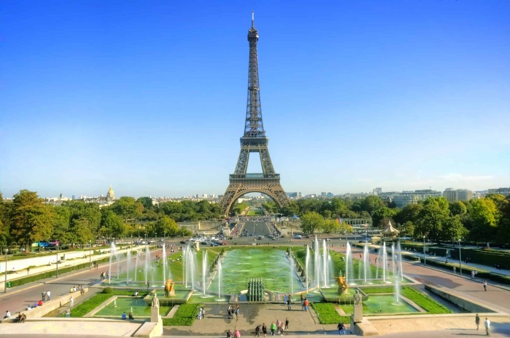 France