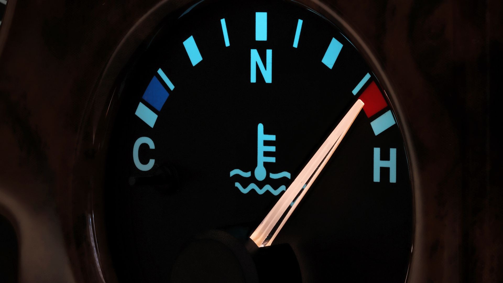 Frequent Overheating or Climbing Temperature Gauges