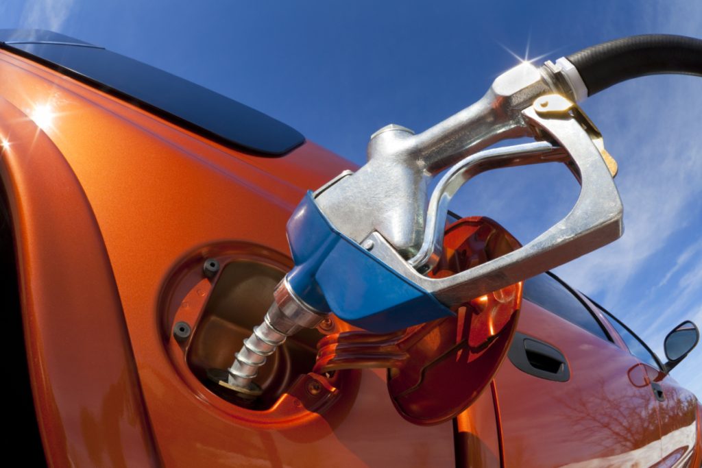 Fuel Consumption