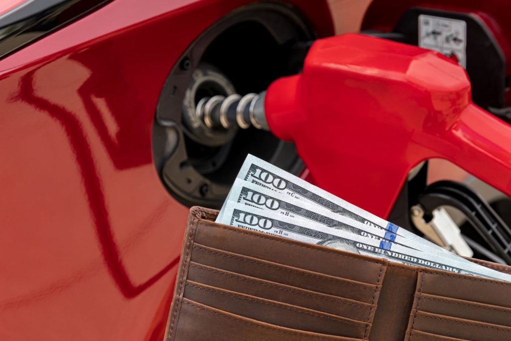 Fuel Economy Has Improved, Despite Bigger Vehicles