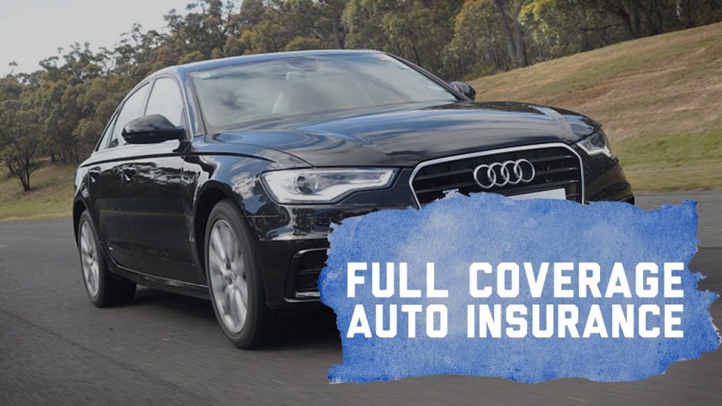 Full-Coverage Insurance