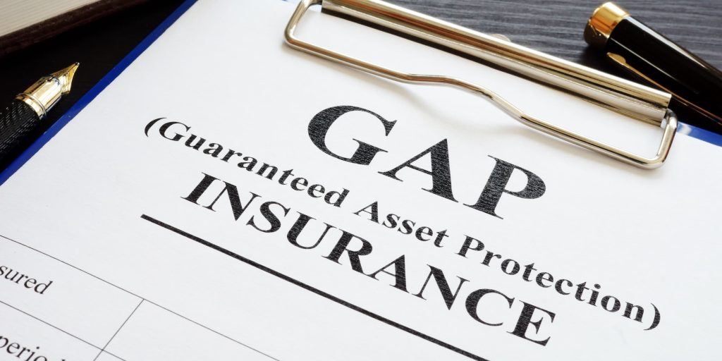 GAP Insurance