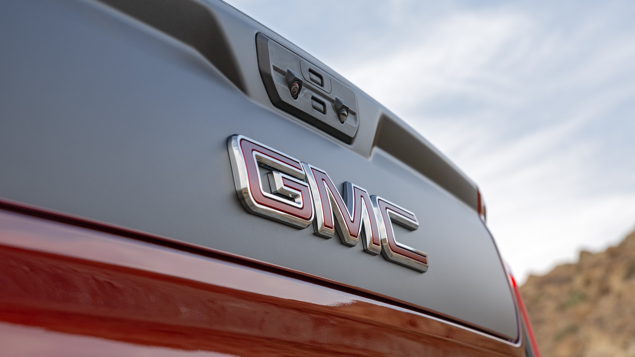 GMC
