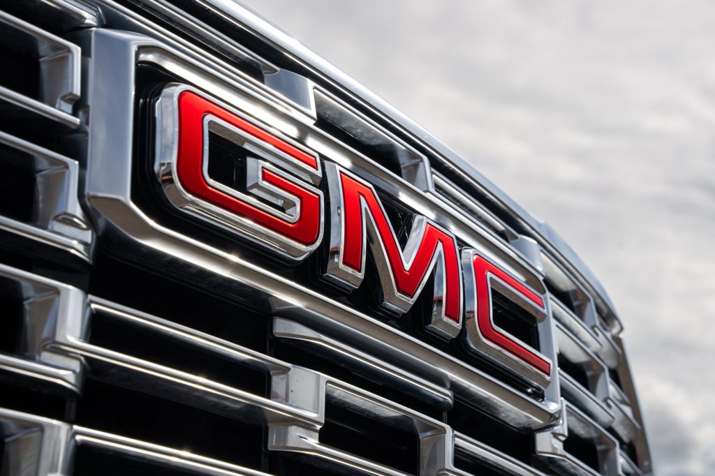 GMC