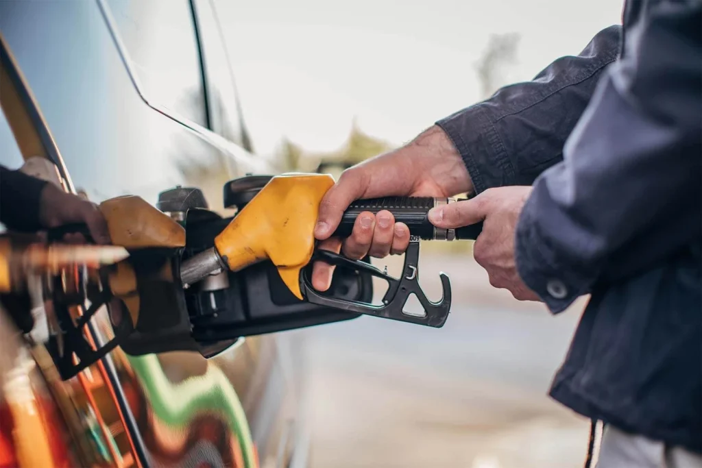 Gas Costs