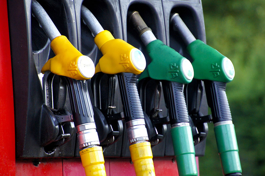 Gas Costs