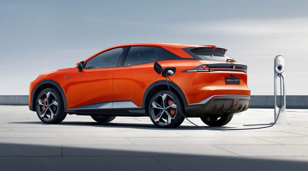 Gasoline Is No Longer the Only Mainstream Powertrain Choice