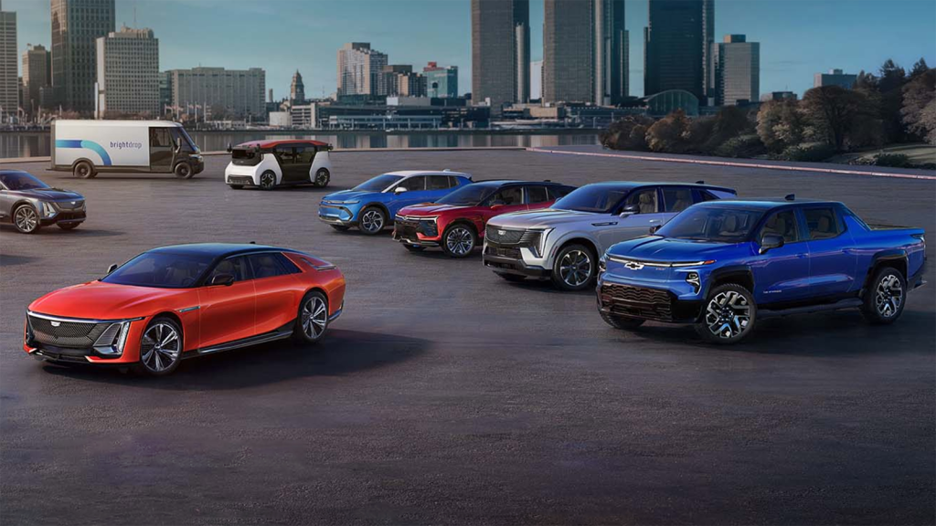 General Motors