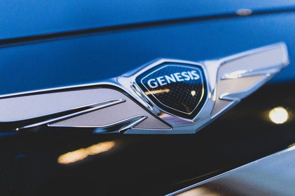 Genesis