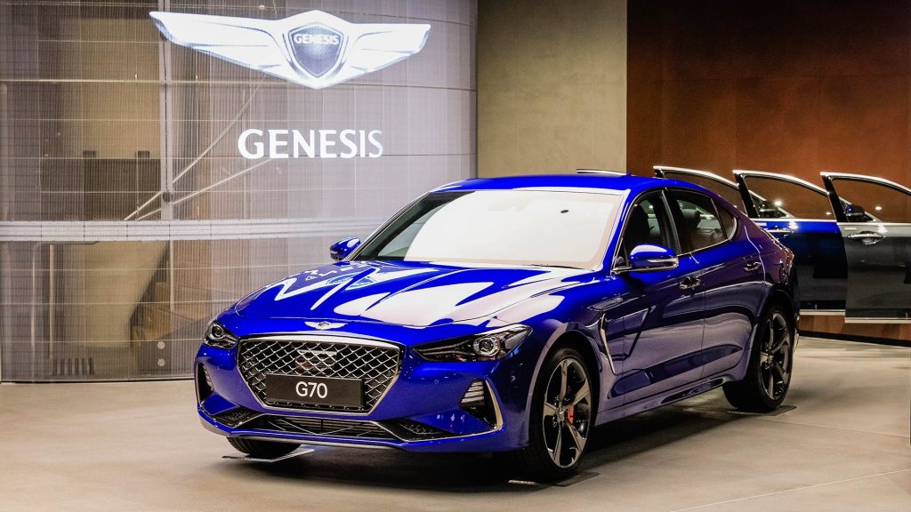 Genesis