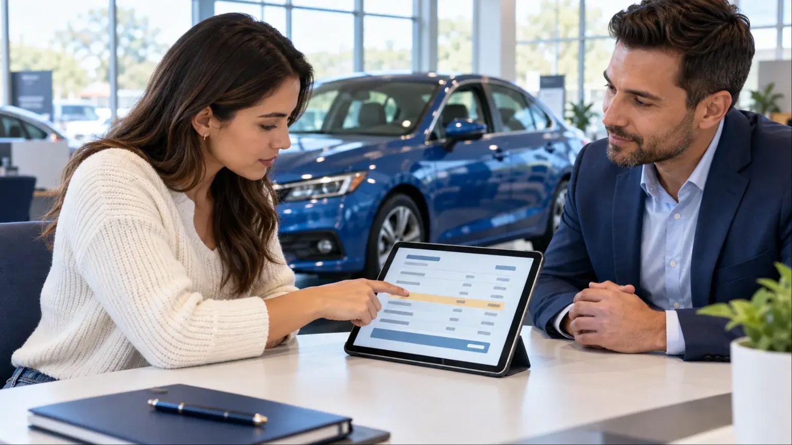 Government Charges Presented Alongside Dealer Fees