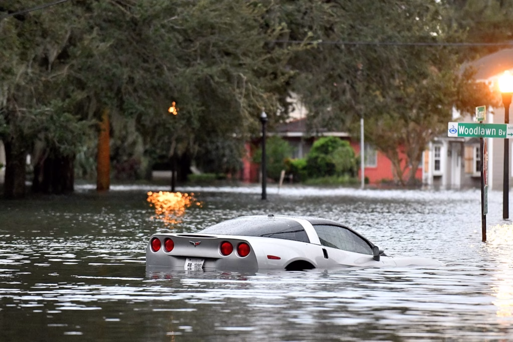 Has the Car Been in an Accident, Flood, or Major Repair?
