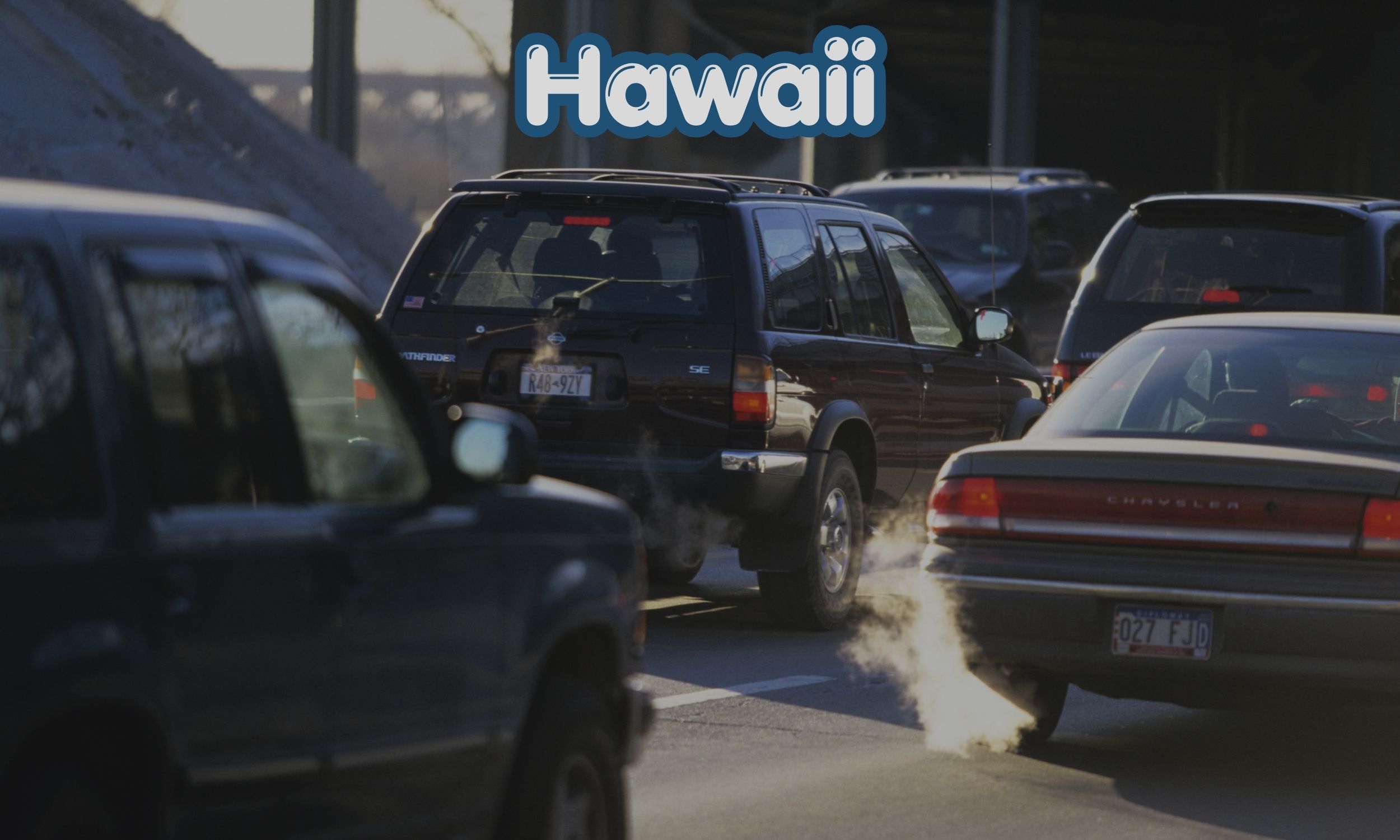 Hawaii