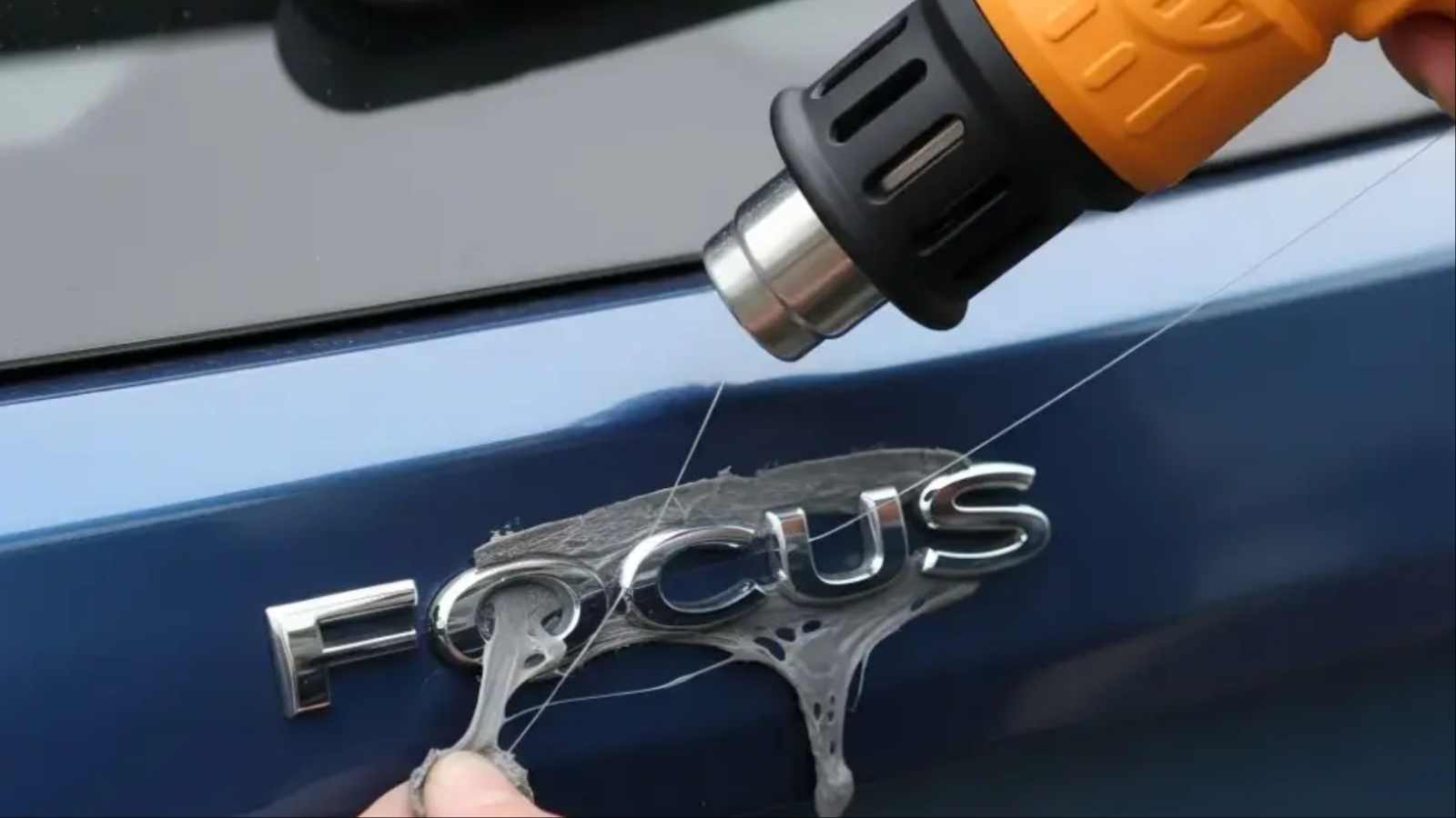 Heat Gun