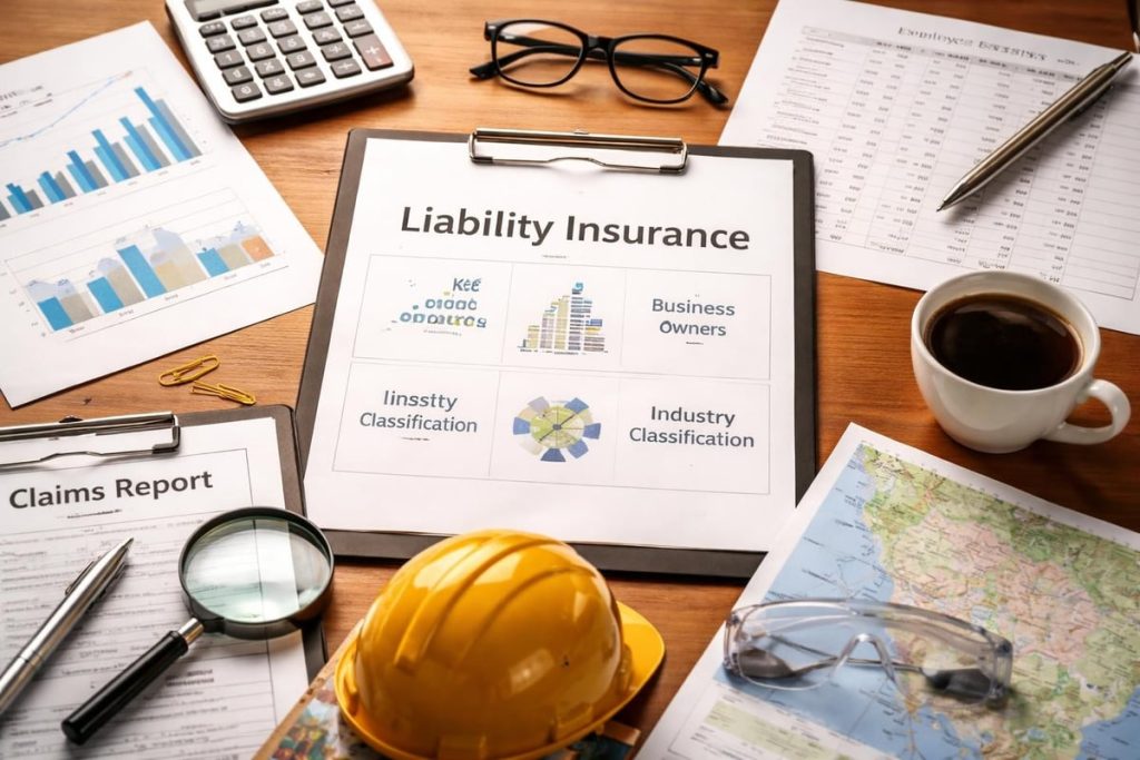 Higher Liability Coverage