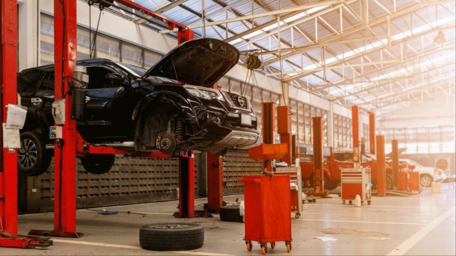 How Claims Costs Affect Service Contract Revenue and Profit