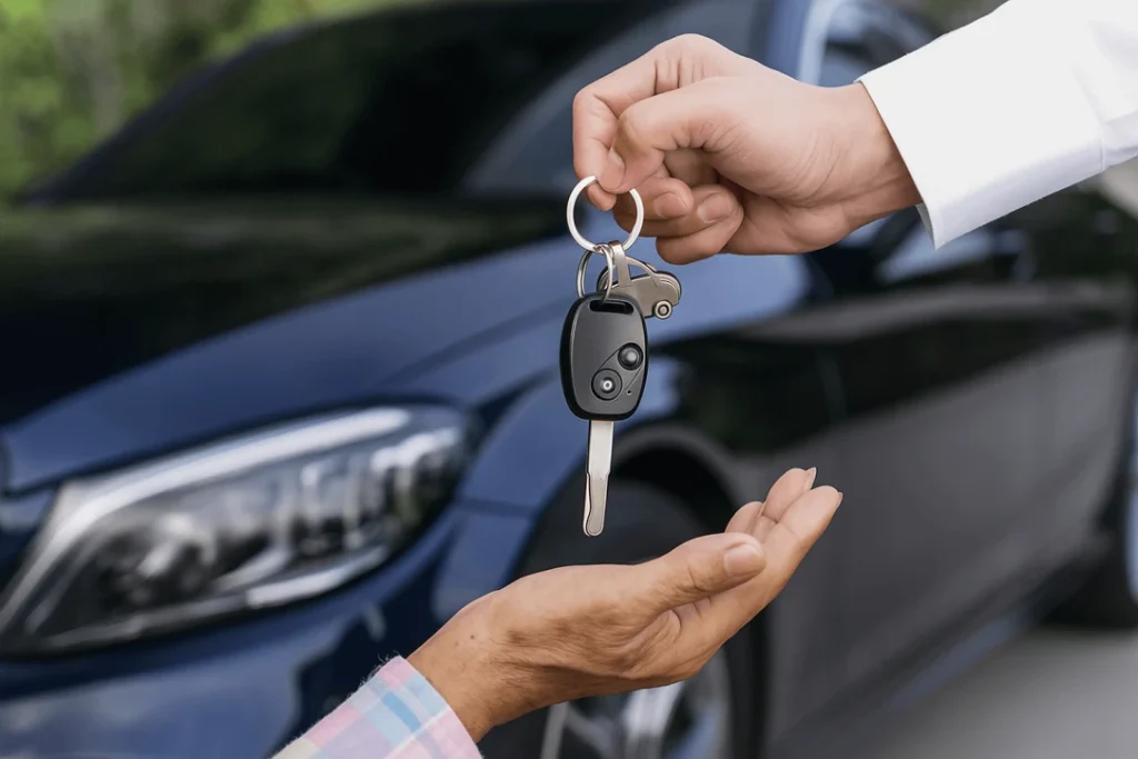 How Many Owners Has the Car Had, and How Was It Driven?