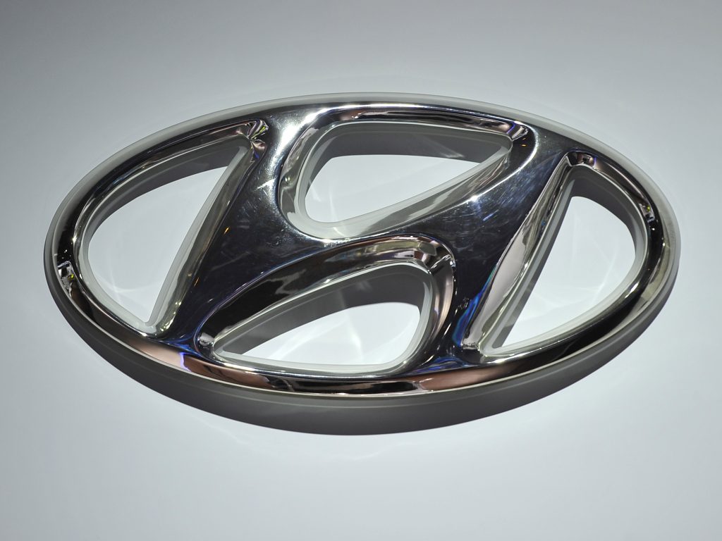 Hyundai