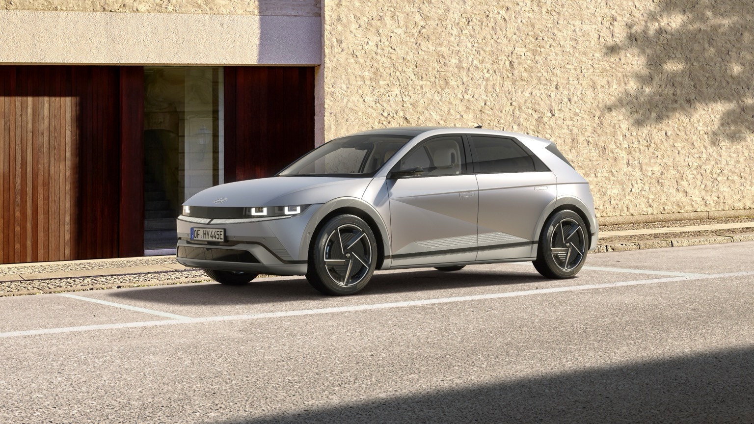 Hyundai Ioniq 5 AWD