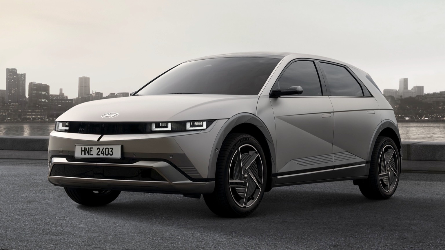 Hyundai Ioniq 5 RWD
