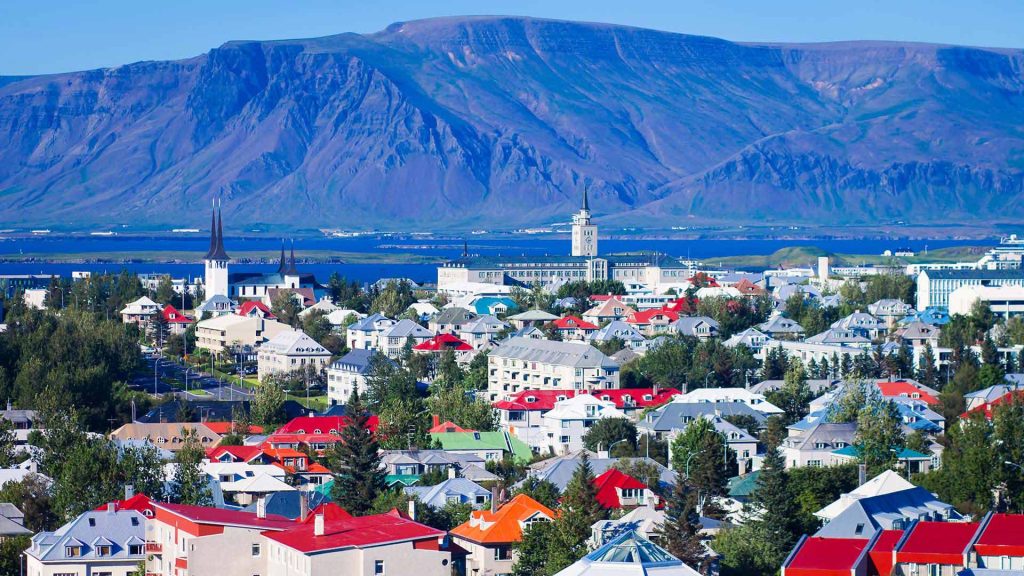 Iceland