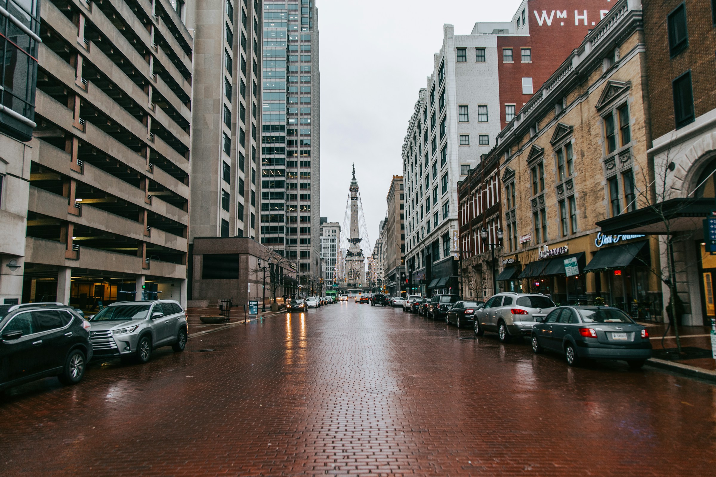 Indiana