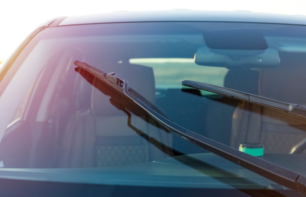 Intermittent Windshield Wipers