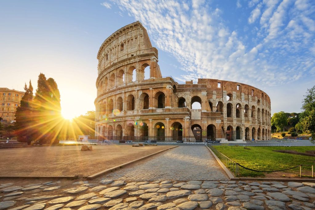 Italy