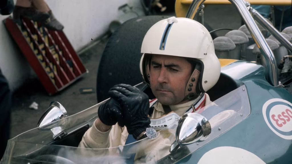 Jack Brabham