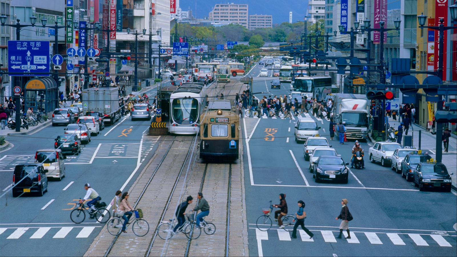 Japan