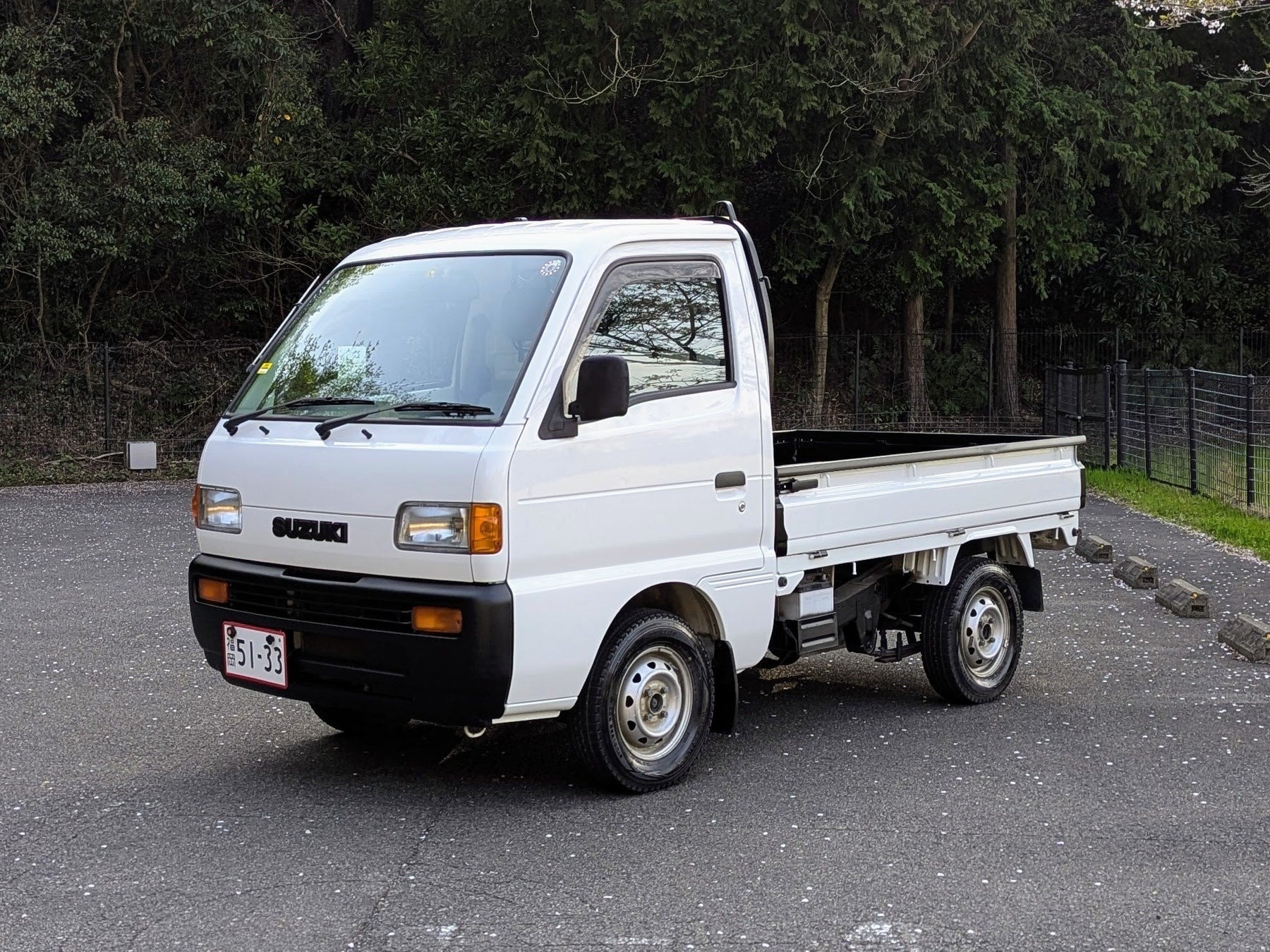 Kei truck