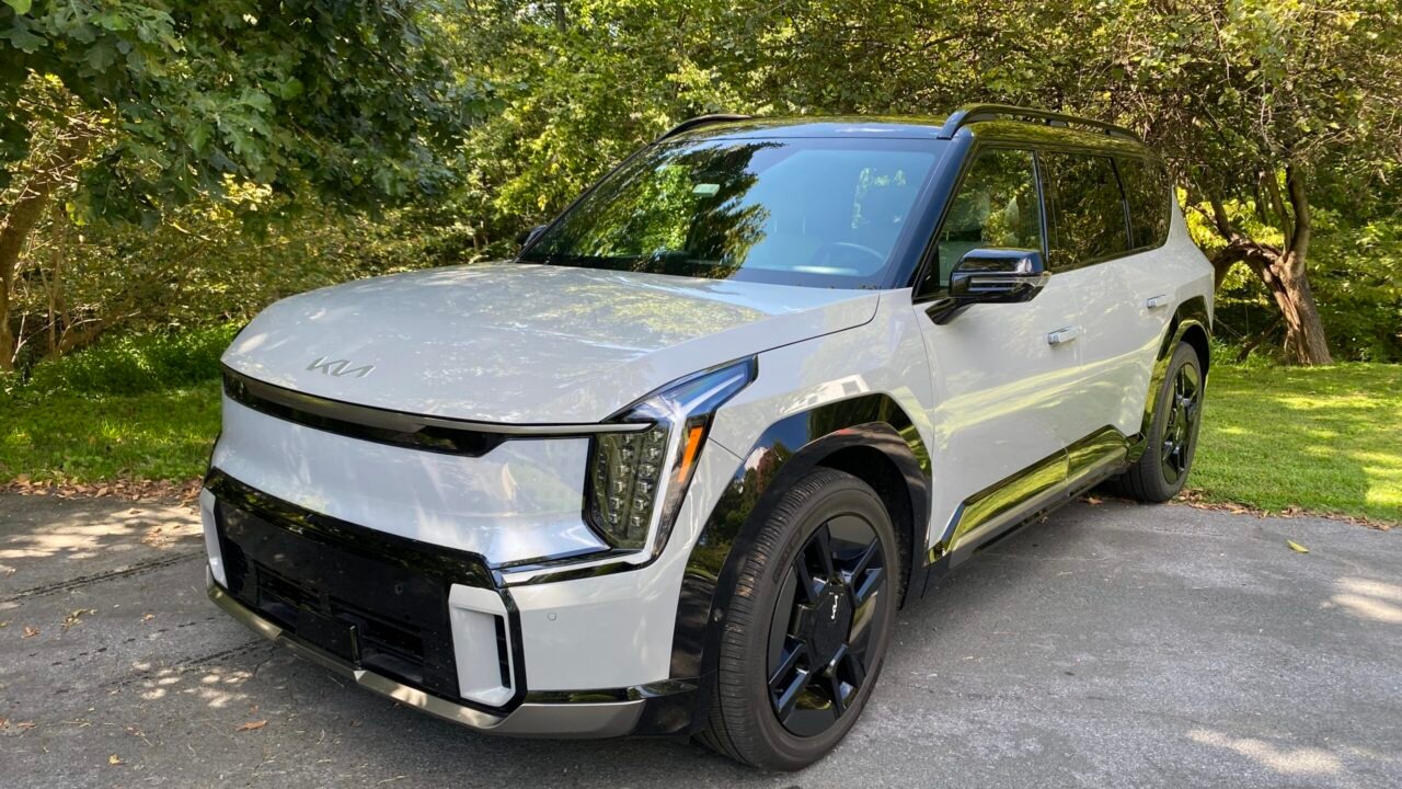 Kia EV9