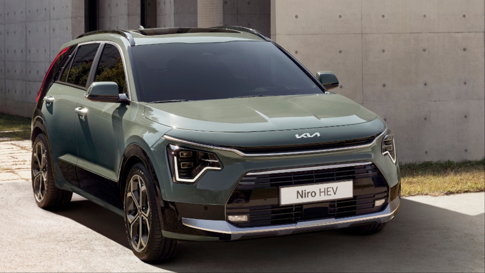 Kia Niro