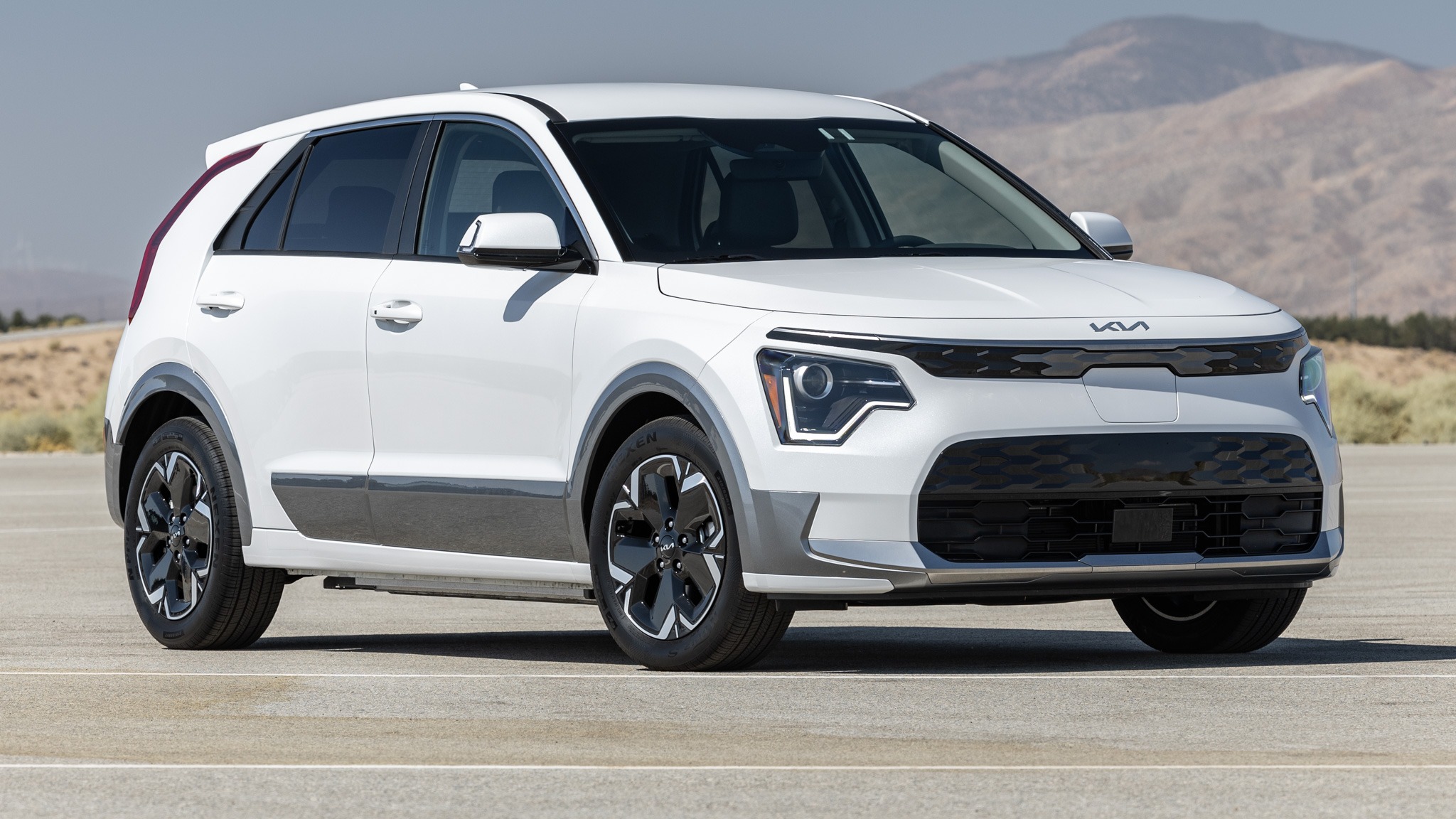 Kia Niro EV
