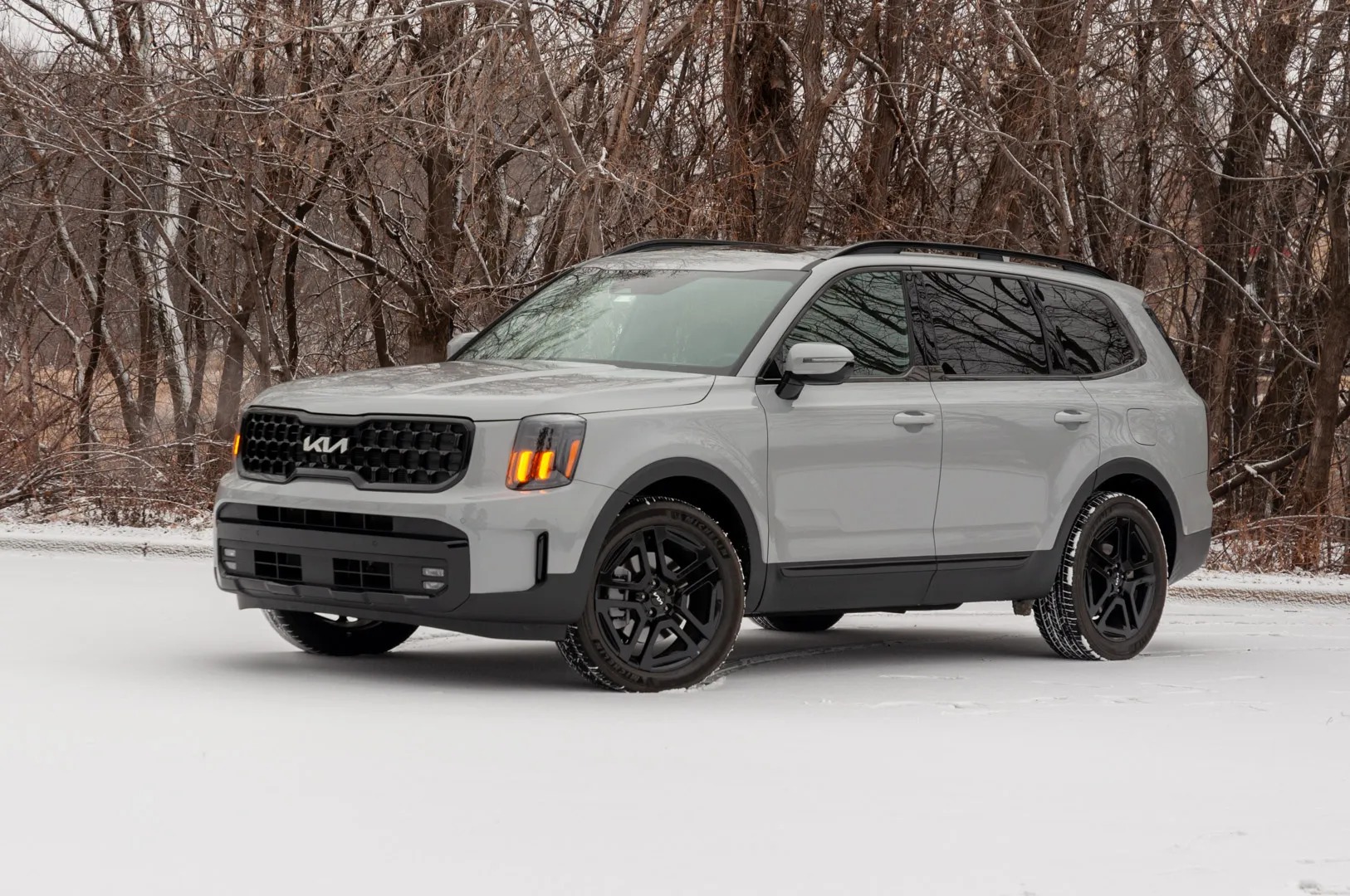 Kia Telluride