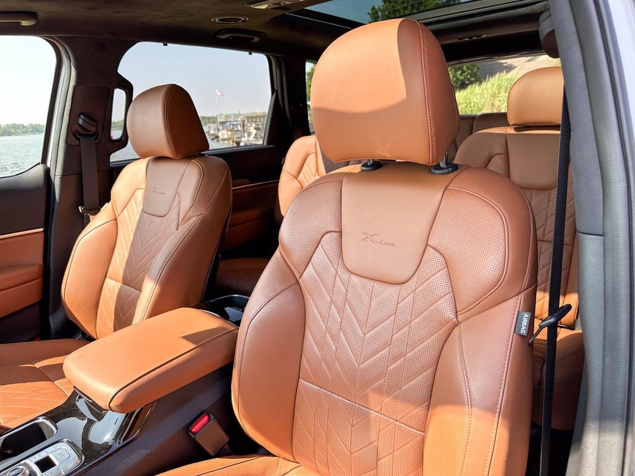 Kia Telluride